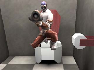 My Throne
